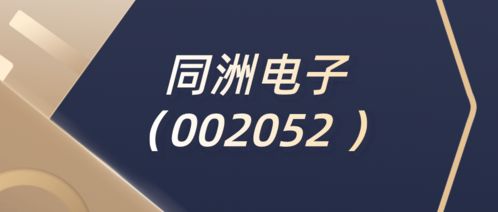 ST同洲公司變更引關注，律師稱技術轉讓不影響股民索賠權利