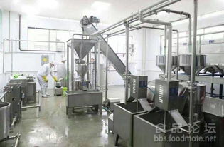 武漢豆制品食品廠低價轉(zhuǎn)讓與技術(shù)革新共贏方案