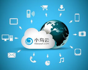 小鳥云計算 以中立與品質為核心，賦能企業數據處理與存儲