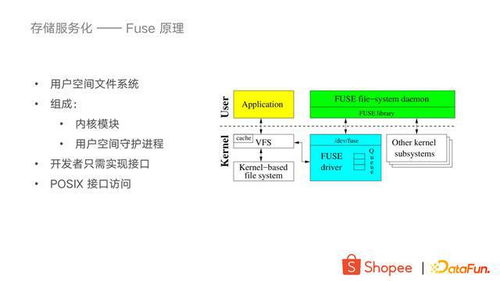 大數據存儲加速與服務化在Shopee的實踐 構建高效數據處理與存儲服務