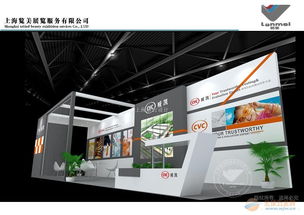 聚焦上海門業(yè)展 專業(yè)展臺設計與搭建服務全攻略