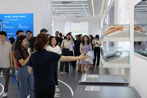 探知工業(yè)之旅 走進(jìn)首家元宇宙未來(lái)工廠，看數(shù)字孿生如何顛覆智造